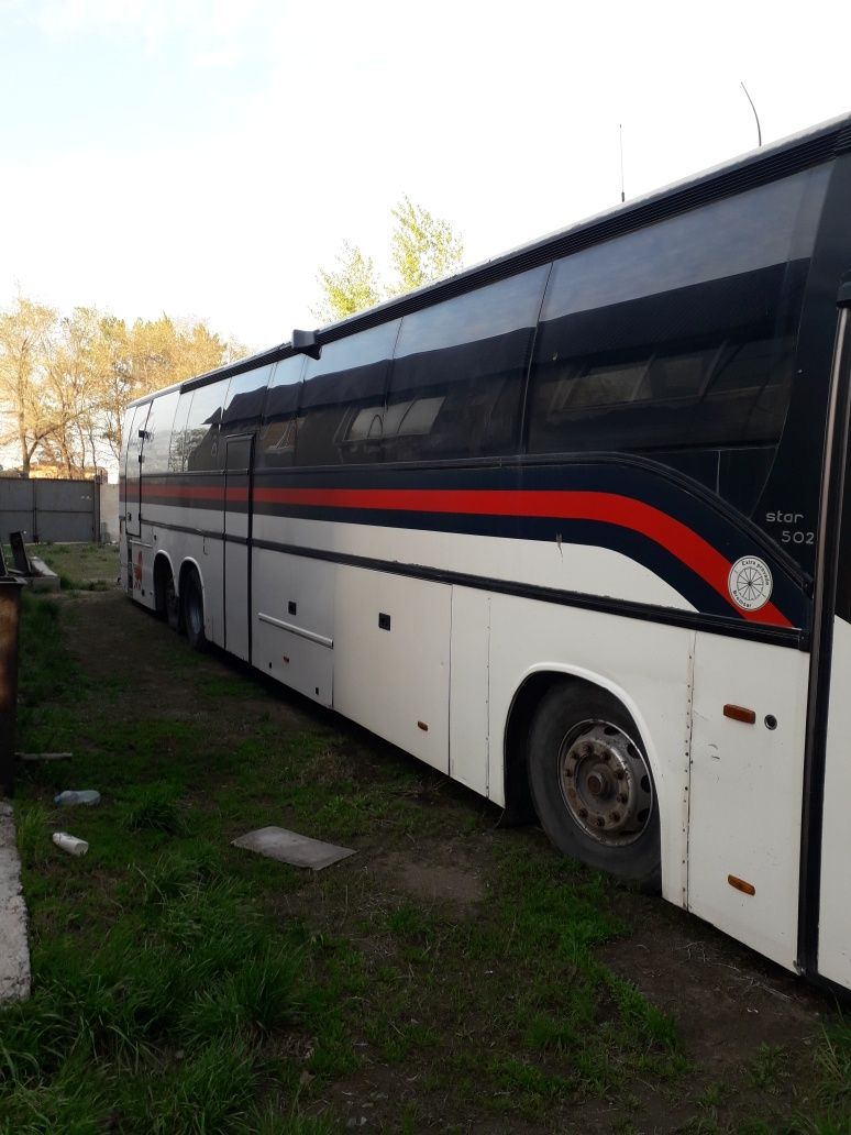 Продам Volvo В10М