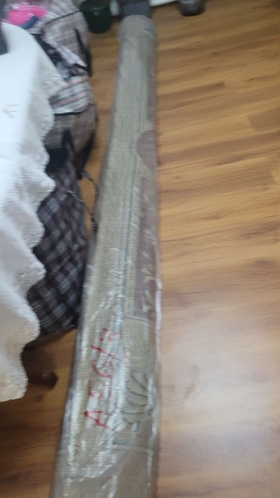 Продам большую палас 4 *3