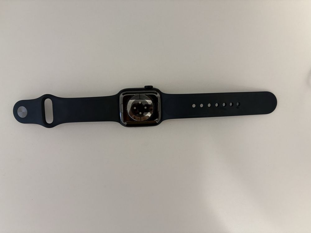 Продам apple watch 7 серии 41мм
