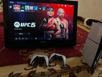 Playstation 5 Сатылады