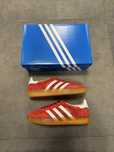 Adidas Gazelle Red