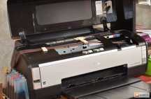 1410 Epson   требует ремонта