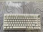 Продам клавиатуру Ajazz ak820 x nacodex