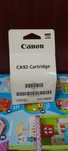 Новая печатающая головка Canon CA92 QY6-8018