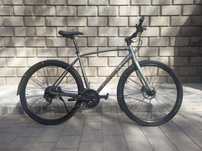 Giant Escape 1 L