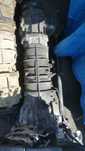 АКПП BMW X5 E53 M54B30 бек