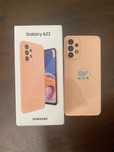 Samsung A23.смартфон