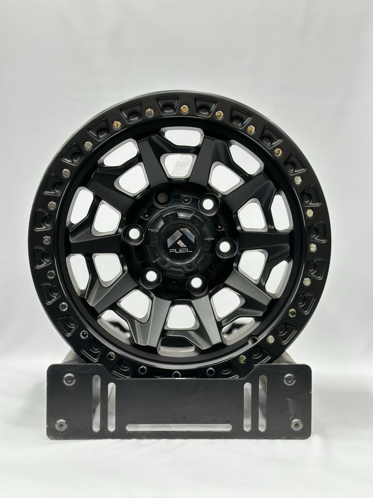 Продается комплект диск R16 6x139.7 (Chevrolet GMC Ford Nissan)