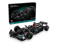 Конструктор Техник "Mercedes-AMG F1 W14 E Performance" 1642 детали