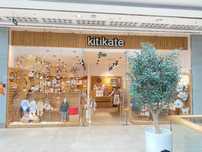 Бутик детской одежды премиум класса Kitikate (франшиза)
