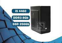 i5 4460/ 8Gb SSD HD Graphics 4600 X-Game Компьютер офисный  на SSD