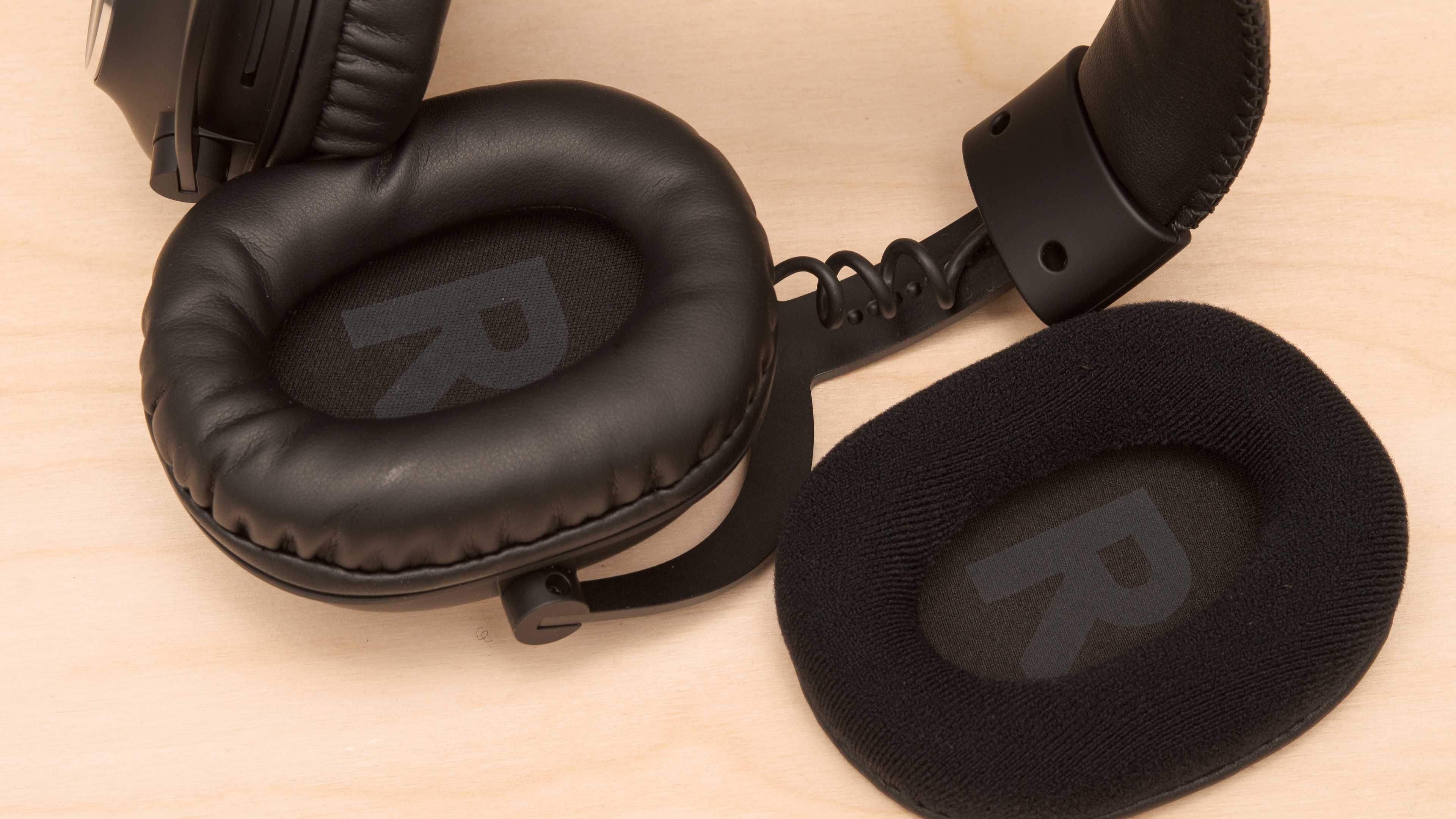 Наушники беспроводные Logitech pro x wrilles
