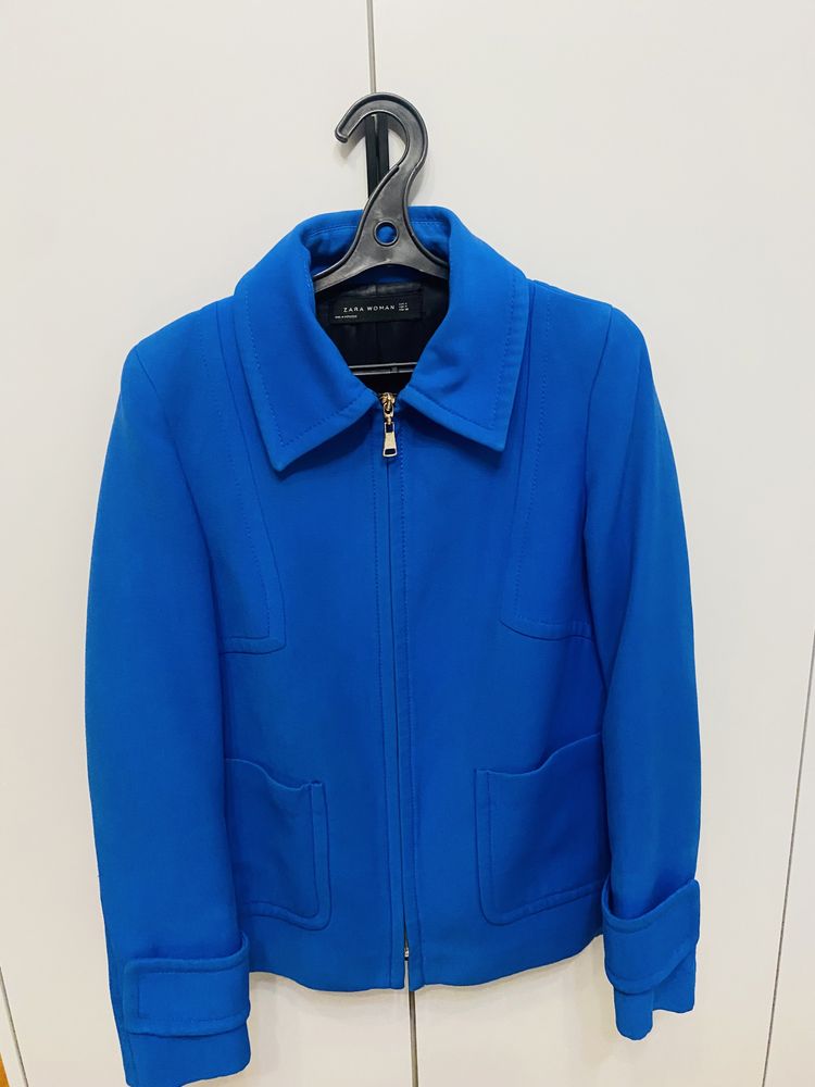 Пиджак (костьюм) ZARA