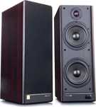 Акустическая система Microlab Solo 9C (2.0) - Black/Wood