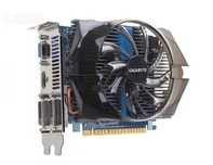 Видеокарта Gtx 650 1gb