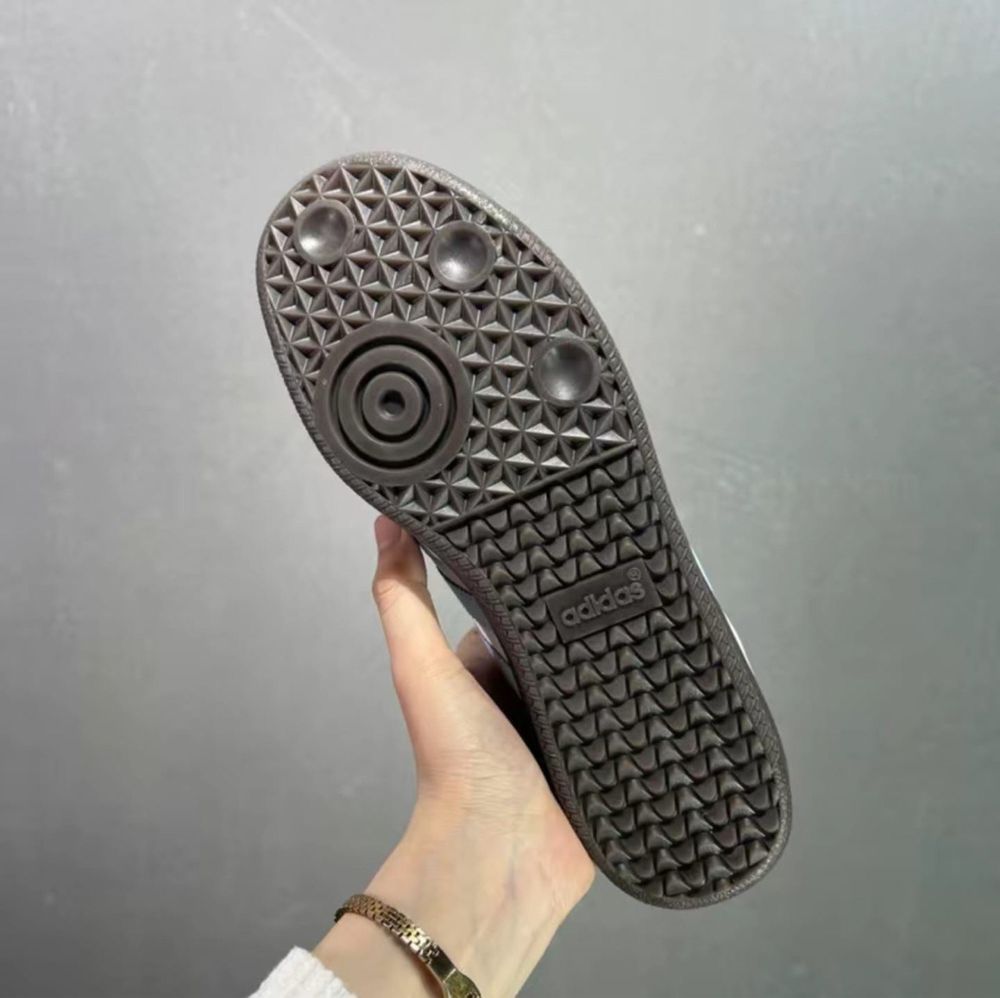 Кроссовки / кеды (унисекс) Adidas SAMBA