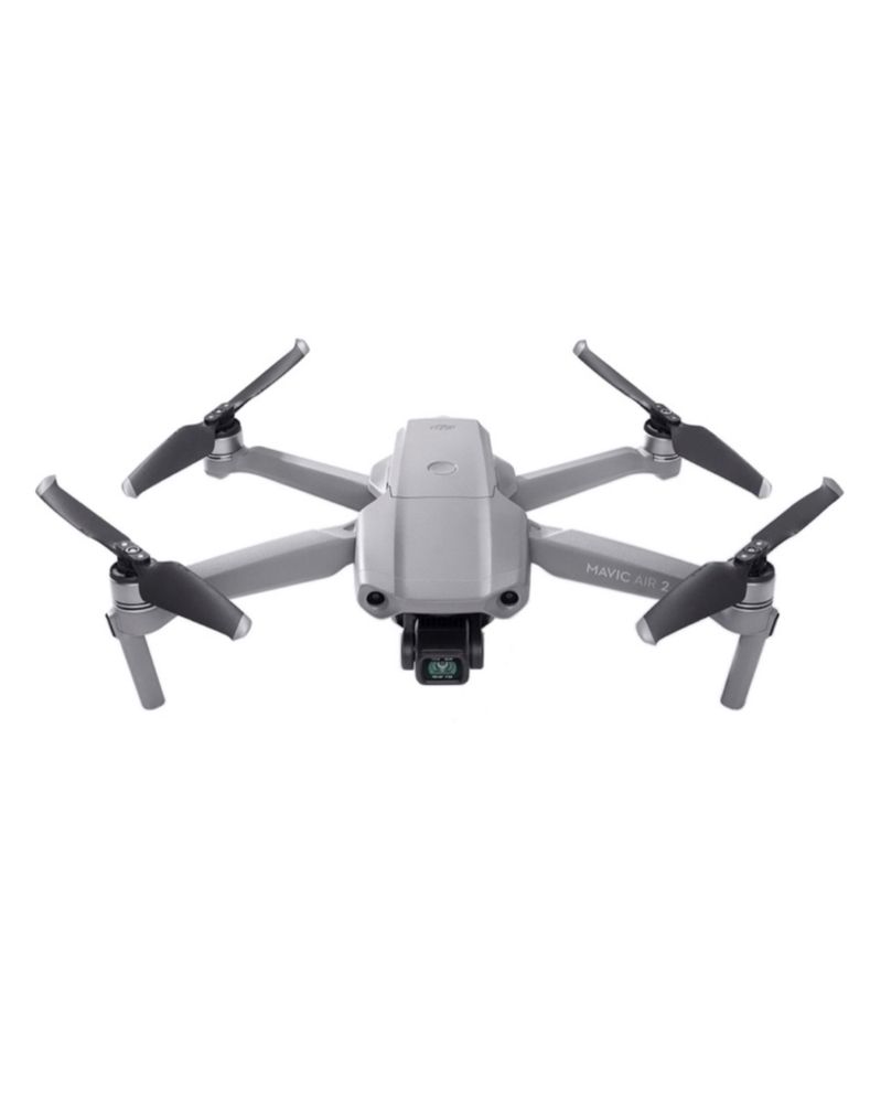 Продам Дрон DJI Mavic Air 2 Fly More Combo серый.