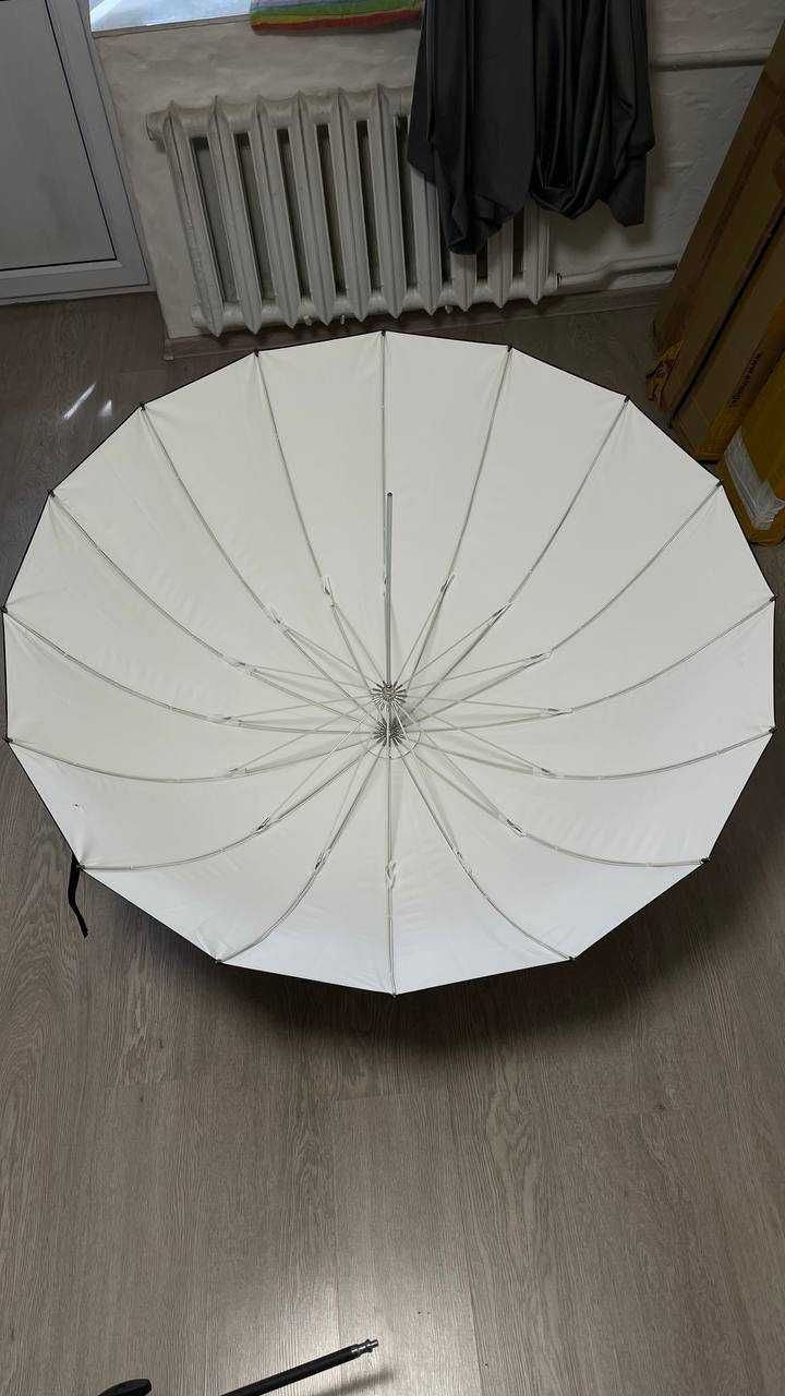 C-Stand, Godox, фоны Новый комплект  — в коробках