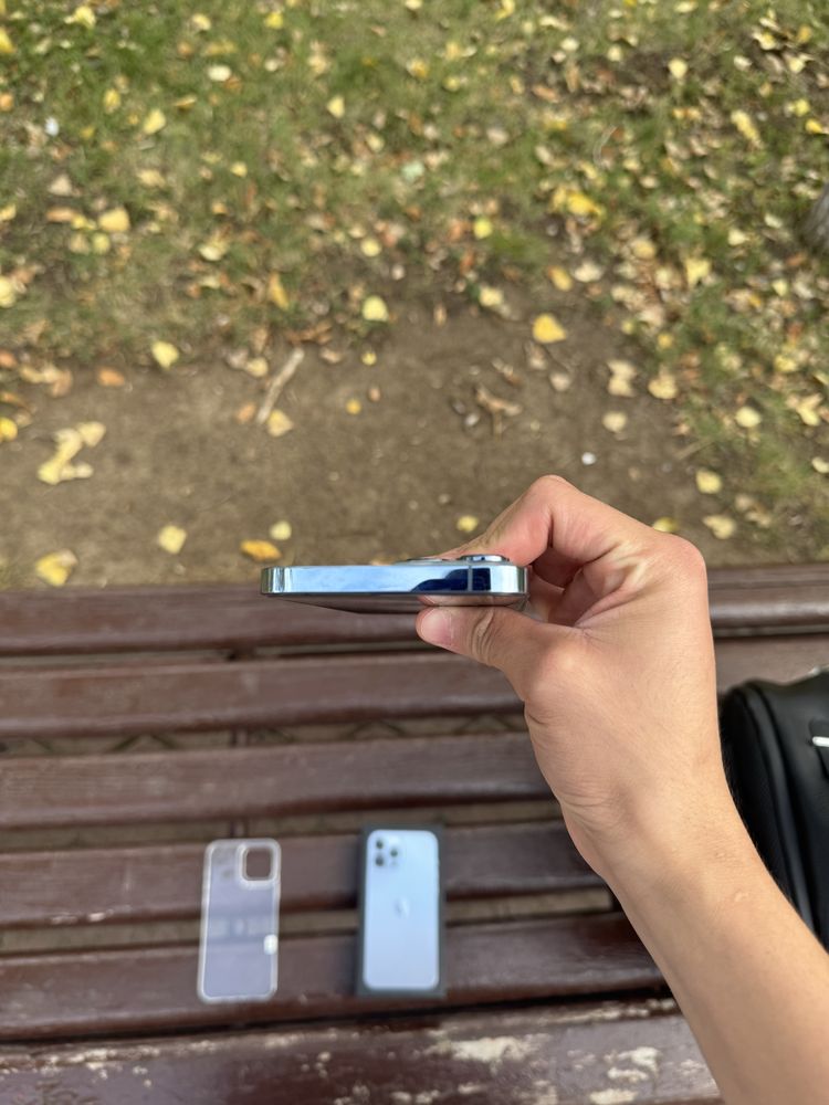 Продам iphone 13 pro max