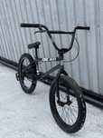 Велосипед bmx kink launch