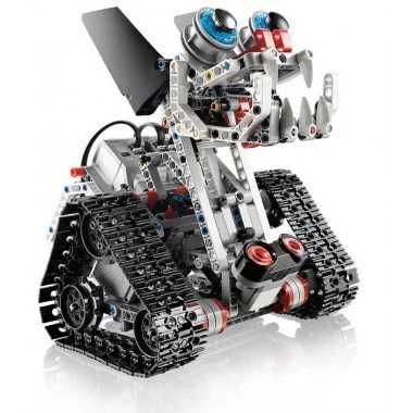 LEGO Home Edition (БУ) 31313 Mindstorms EV3