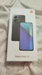 Redmi note 13 256gb