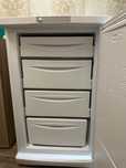 Морозильник indesit