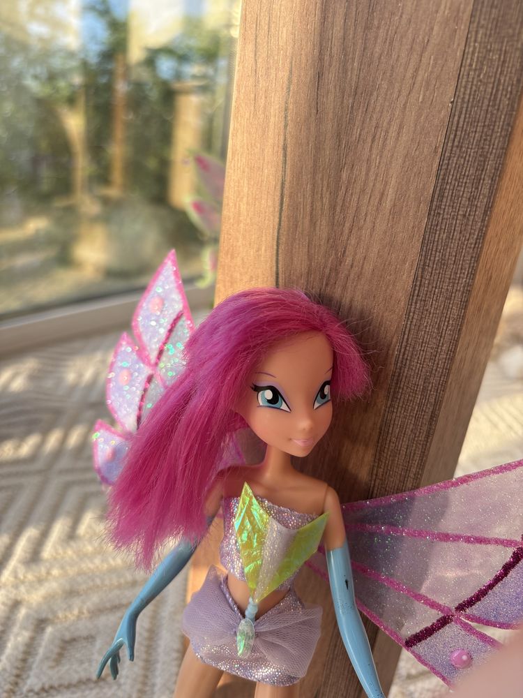 Куклы Winx от Giochi