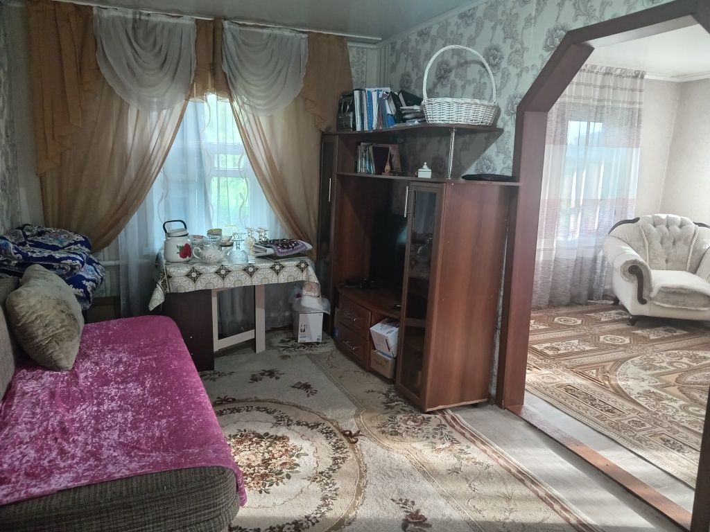 Срочно продам дом на бензострое