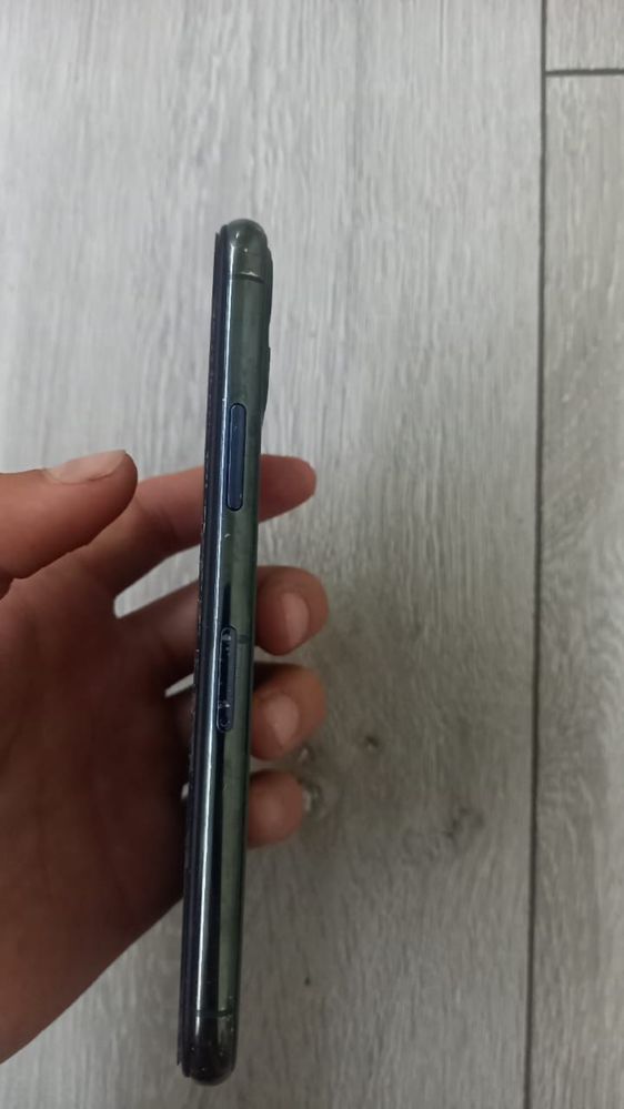 iPhone 11 pro 50000