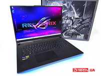 Продам или обменяю ноутбук Asus Rog Strix Scar G18