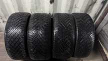 Продаётся комплект зимних шин Conti VikingContact 7 R20(разноразмерка)