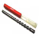 Бур 18/48  Hilti sds plus  на любой перфоратор
