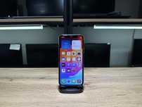 iPhone 11 Pro, 64 GB, АКБ74%, белый, 10167/А10