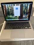 Ноутбук Apple MacBook Air 8/256 Core i3