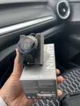 Garmin forerunner 55