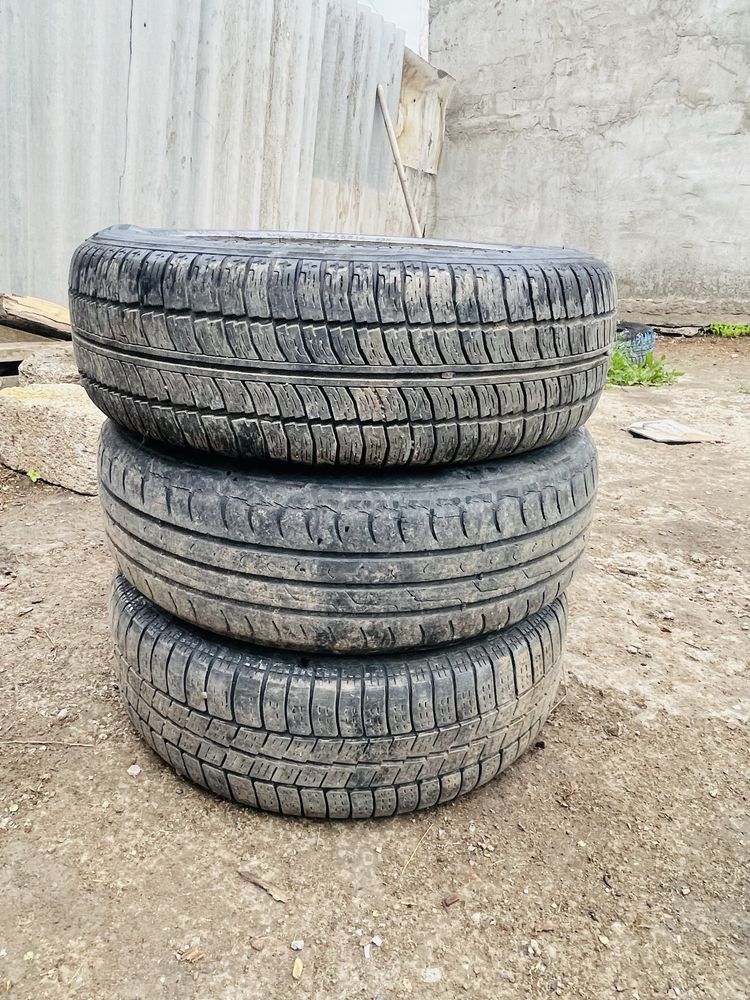 Продам штампы р13/175/70 запчасти