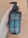 Abcurl - гель для сильной фиксации кудрявых волос