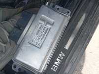 ЭБУ газель микас 12