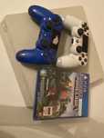 Продам Ps4  срочно