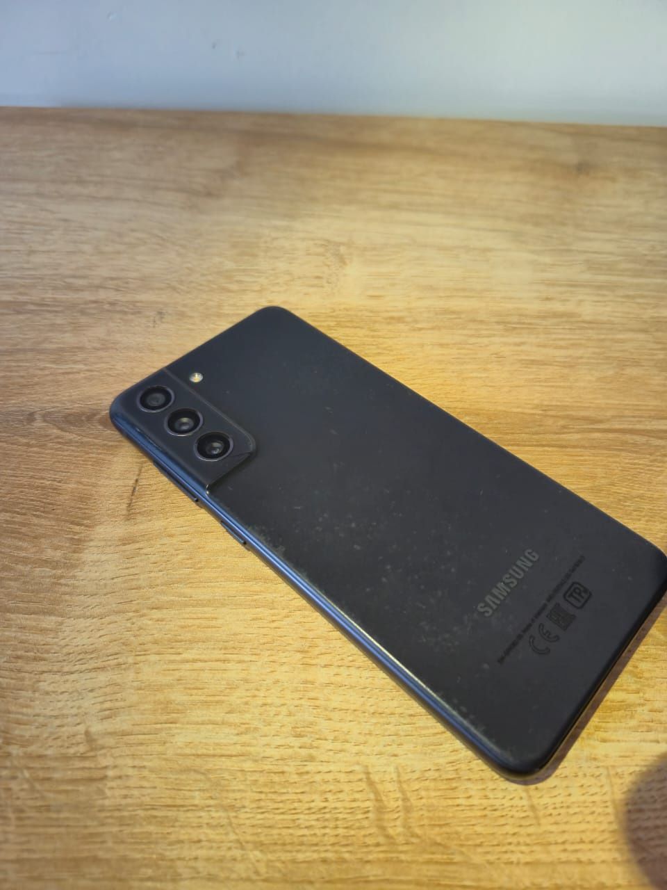 Samsung s21 fe 5g