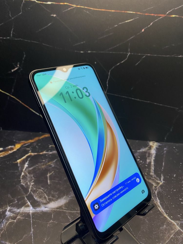 Honor X6b / Хонор Х6б