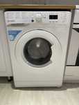 Стиральная машина indesit на гарантии