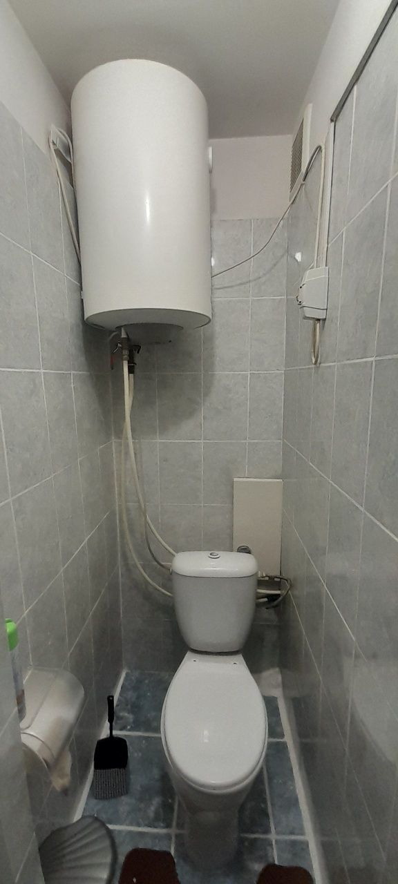 Продам 3-х комнатную квартиру