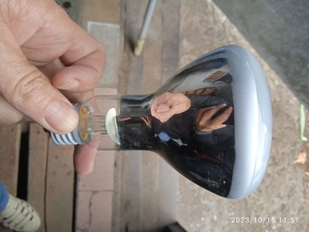 Продам лампы накаливания