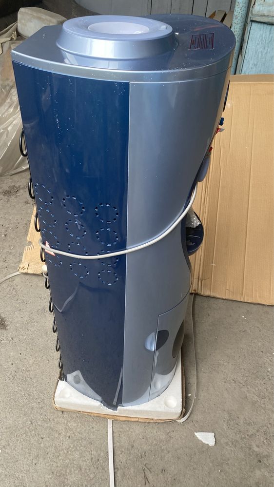 Диспенсер для воды ylr2-5-v760cw