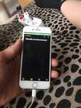 Обменяю на iphone 8