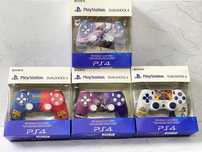 Джостик на ps 4