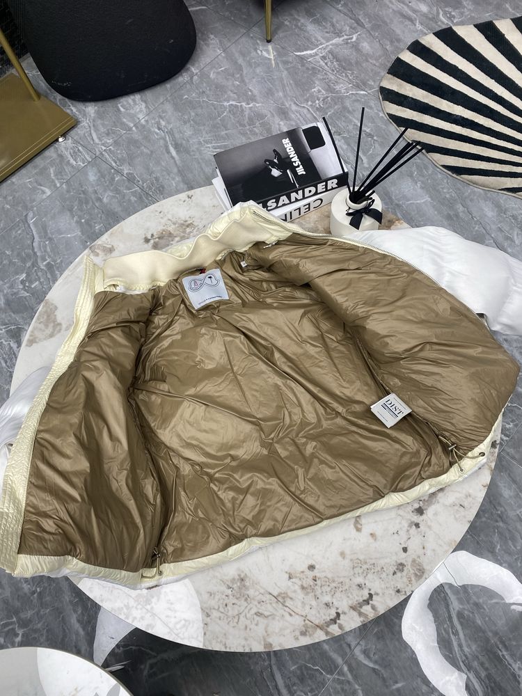 Куртка Moncler Palm Angels light-up