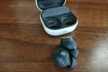 Наушники Samsung galaxy buds FE | отличное состояние